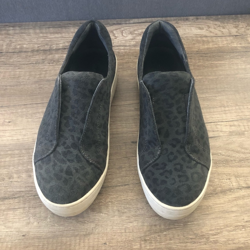 J Slides Platform Sneakers - image 7